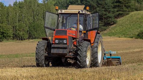 Przepał ZTS AMłodzi w akcjiOporowe GruberowaniePrace pożniwne