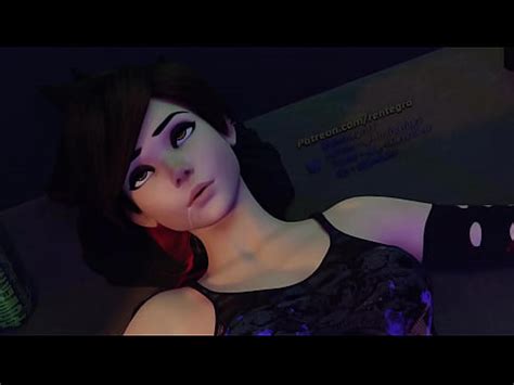 Overwatch D Hentai Xnxx