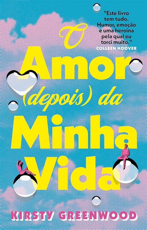 O Amor Depois Da Minha Vida