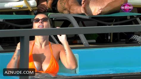 Big Brother Portugal Nude Scenes Aznude