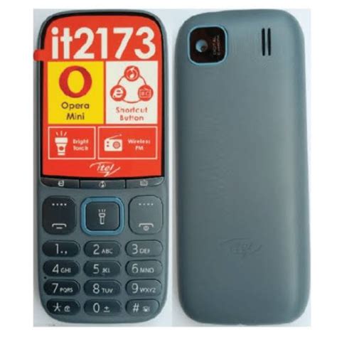 Itel it2173