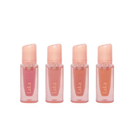 Laka Jelling Nude Gloss G Best Price And Fast Shipping From Beauty Box Korea