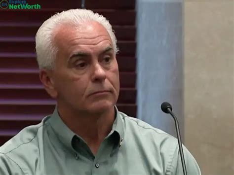 George Anthony (Casey Anthonys Father) Net Worth: Casey Anthonys