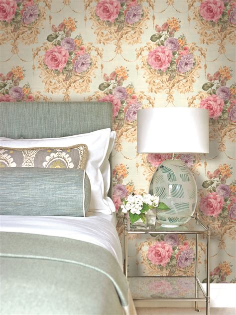 Seabrook Wallpapers 2015 Nefeli Country Decor Wall Coverings