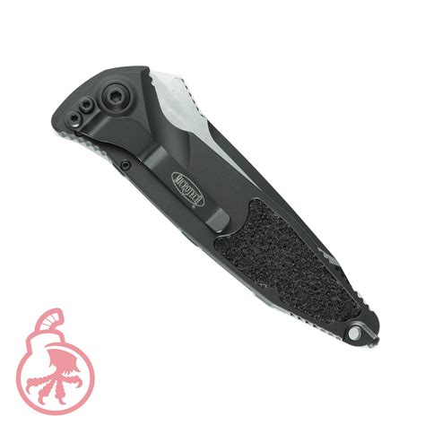 SOCOM Elite T/E Black