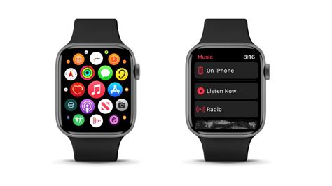 how to add music on apple watch