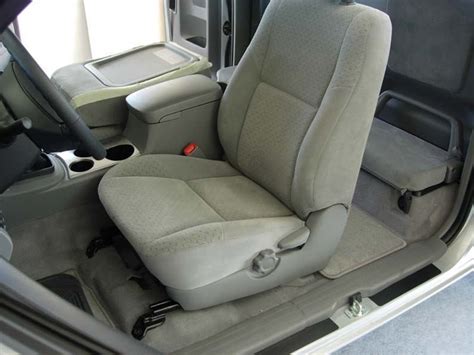 2009 2015 Bucket Seats Headwaters Seat Covers