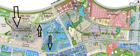 Does The Neighborhood Of Harmony Park Overseas Central Really Make It
