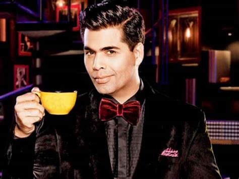 The Memorable Moments Of Koffee With Karan Over The Years | Moviekoop