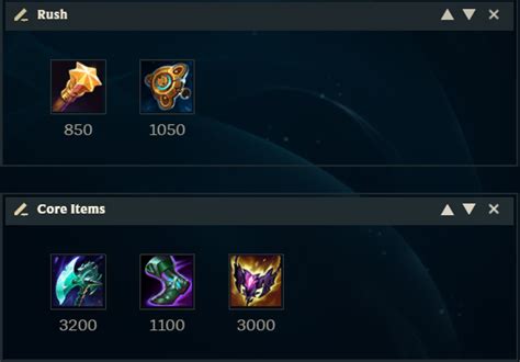 Best Sylas Build In League Of Legends Dot Esports