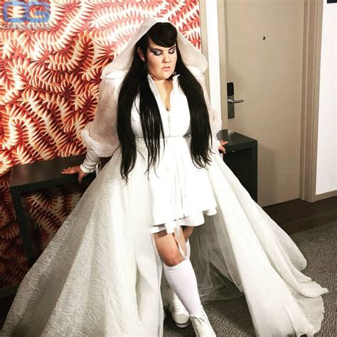 Netta Barzilai Nude Pictures Onlyfans Leaks Playboy Photos Sex Scene Uncensored