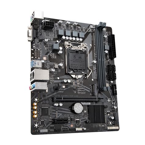 H410M S2 V2｜GIGABYTE