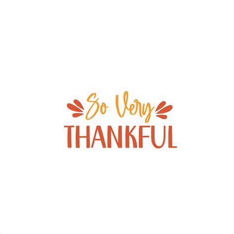 Premium Vector Thanksgiving Svg Bundle Fall Svg Bundle Thanksgiving