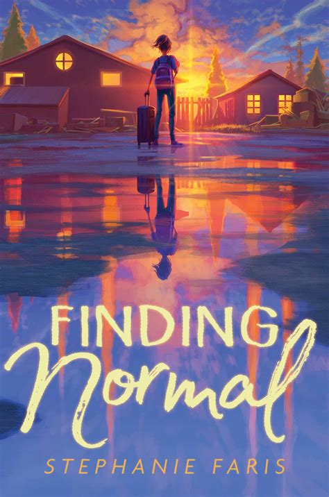 Finding Normal eBook by Stephanie Faris | Official Publisher Page