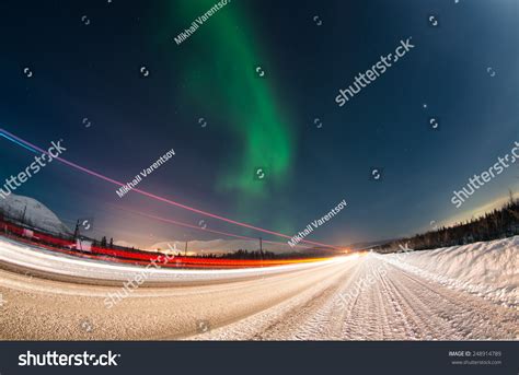 1,469 Murmansk Northern Lights Images, Stock Photos & Vectors | Shutterstock