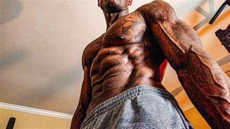 Big Cock Hallelujah Johnson Masturbating Cumming Gay Black Porn XHamster