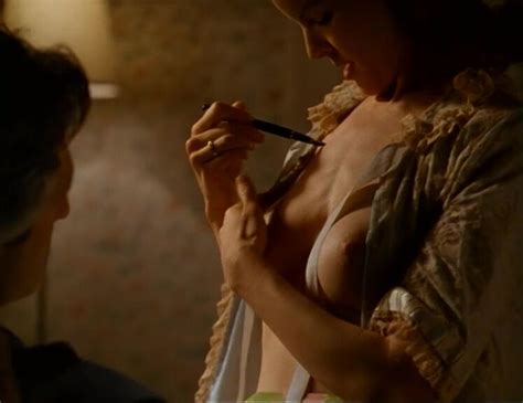 Celebrity Marcia Cros Nude Scene