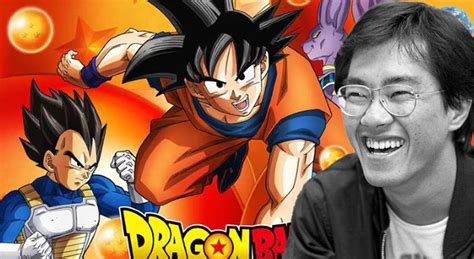 Falleció A Los 68 Años Akira Toriyama El Genio Detrás De Dragon Ball Z Diario Necochea