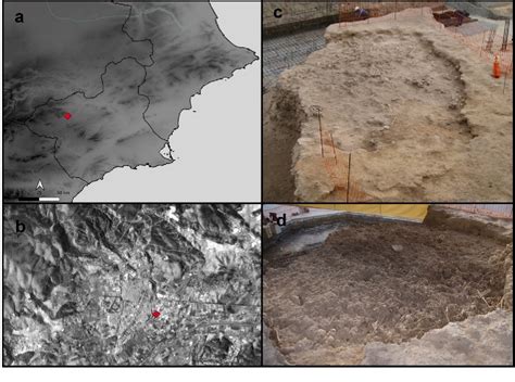 Figure From Sex Estimation Using Long Bones In The Largest Burial Site Of The Copper Age