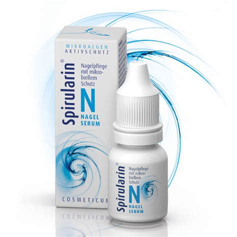 Spirularin