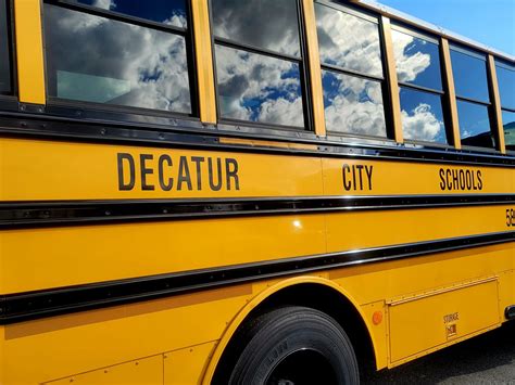 Decatur City Schools -... - Decatur Police Department Alabama