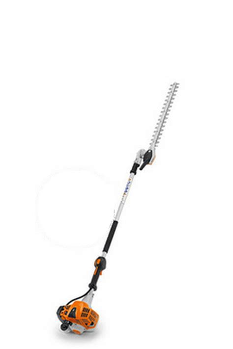 Stihl Hl 92 C E Long Reach Hedge Trimmer Pte