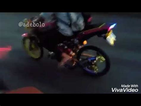 Vixion Jari Jari Minimalis YouTube