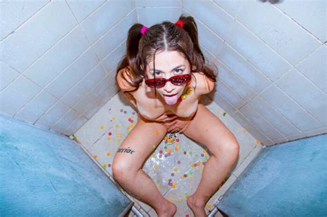 Brazil OnlyFans Isabela Andrade Nude Photo 27 The Fappening Leaked Photos