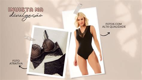 Revenda Mais Lingerie No Dia Dos Namorados Mondress Lingerie Blog