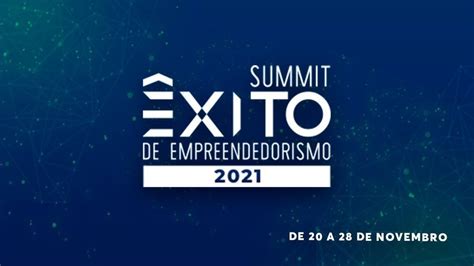 Summit Êxito de Empreendedorismo vai desmistificar a LGPD em painel de