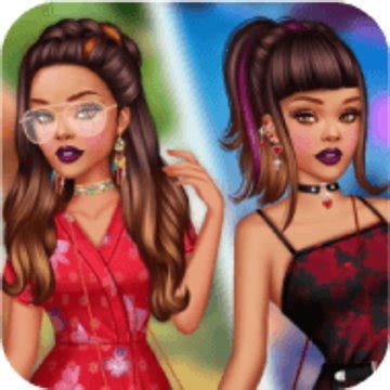 TikTok Styles Battle Boho Vs Grunge Game Play Online For Free