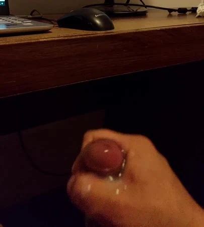 Cumshot While Watching Porn Gay Handjob Handjob Porn Feat The Cummer XHamster