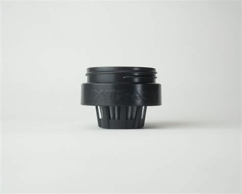 extract filter extract llc