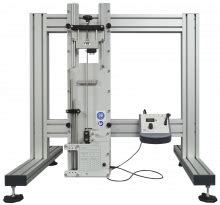 Euler Buckling Apparatus SM1005 | Materials Testing | TecQuipment