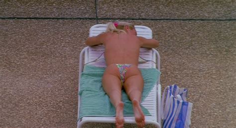 Nude Video Celebs Jane Adams Nude Happiness 1998