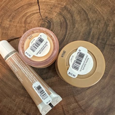 Bath Body Works Makeup Bbw Vanilla Lip Care Bundle Poshmark