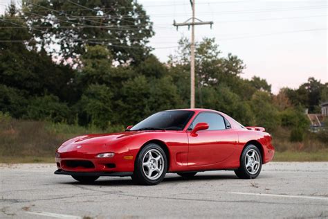 Mazda RX-7 For Sale - BaT Auctions