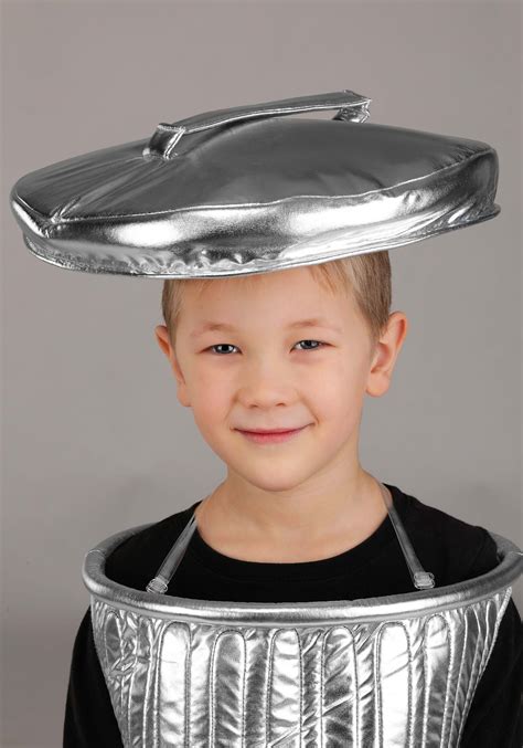 trash can halloween costume