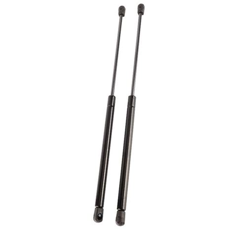 GOTOTOP Vérins de ressort de moteur Lot de 2 supports de levage de