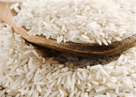 Riso Basmati Come Si Cuoce La Buona Cucina