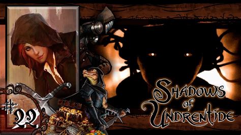 Esclava De Un Comerciante Asabi Shadow Of Undrentide Ep