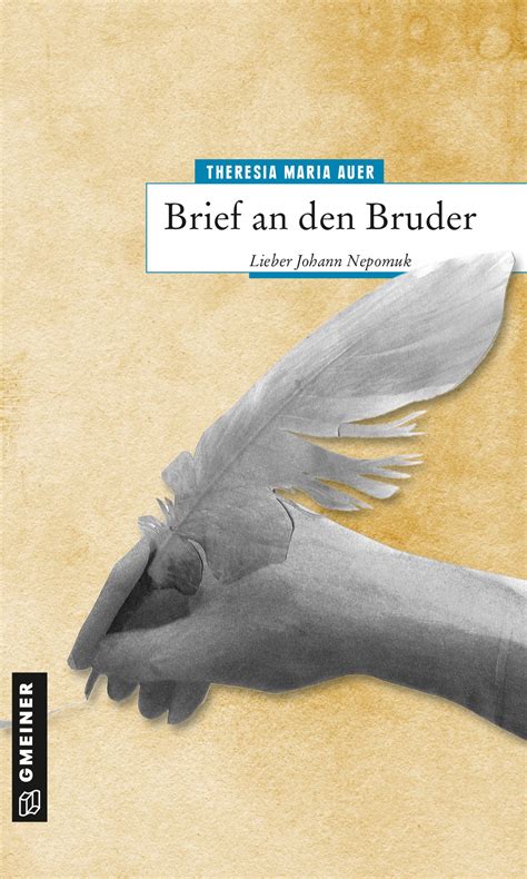 Brief An Meinen Bruder Zum Geburtstag 3