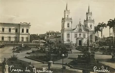 Praça Da Republica Cuiaba - Praça da República com Catedral do Senhor Bom Jesus de Cuiabá (MT ...