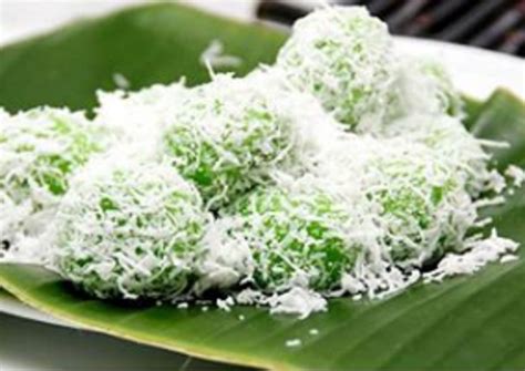 Makanan Asli Khas Daerah Solo Yaitu 9
