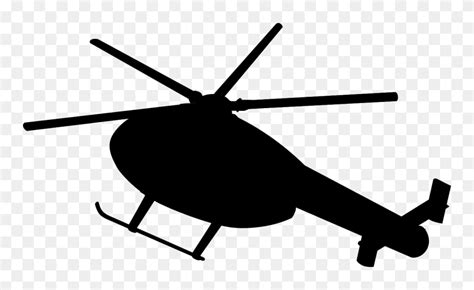 Huey Helicopter Silhouette | Free download best Huey Helicopter ...