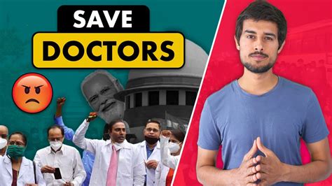 Why Are Doctors Protesting Doctors Protest Explained Neet Pg 2021