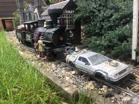 Future railroad technology will change how we travel forever 20