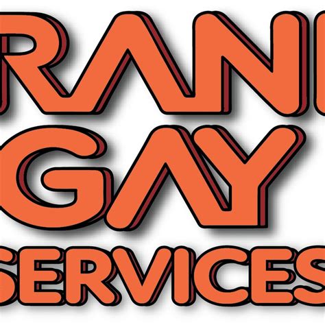 Frank Gay Services Youtube