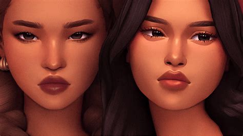 Pixel Perfect The Cas Preset For Gshade And Reshade Twisted Cat On