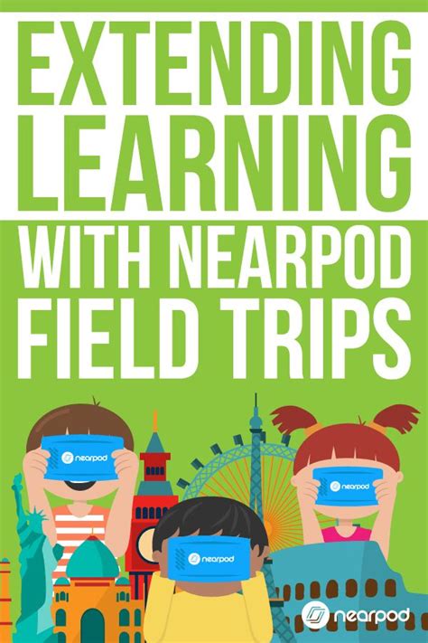 The Unexpected Power of Nearpod: Discover It Now! - pwexiju